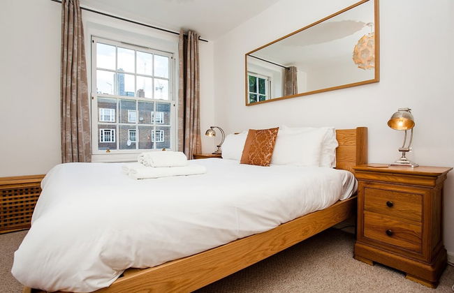 Stylish One Bedroom Flat in Vauxhall - Foto 1