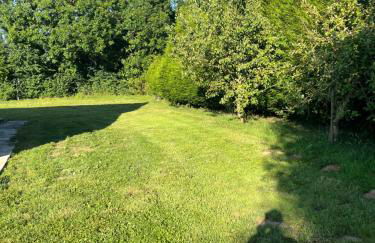 La villa Lambert-Longière - Foto 32