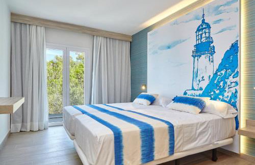 Sol Bahia Ibiza Suites - Foto 19