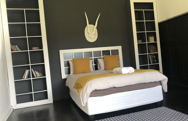 Groenhoek Game and Guest Farms - Foto 4