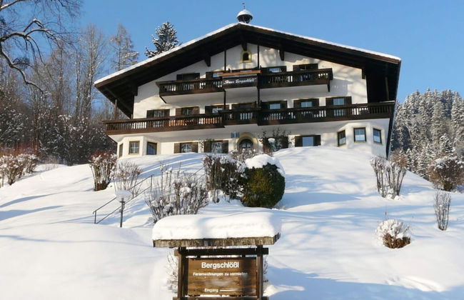 7 Bergschlossl Comfortable Holiday Residence - Foto 18