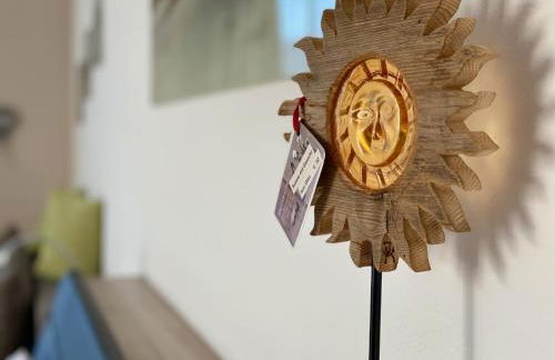 Ferienapartment 38 Sonnenwald - Foto 51