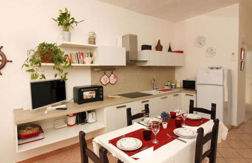 Villaggio polifemo 38 Località Cala Sapone P7167 - Foto 7