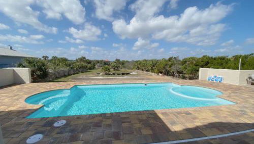 Castle, pvt pool, hot tub, beach, mini-golf, dock, fishing, ping pong - Foto 3
