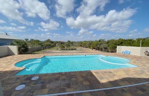 Castle, pvt pool, hot tub, beach, mini-golf, dock, fishing, ping pong - Foto 3