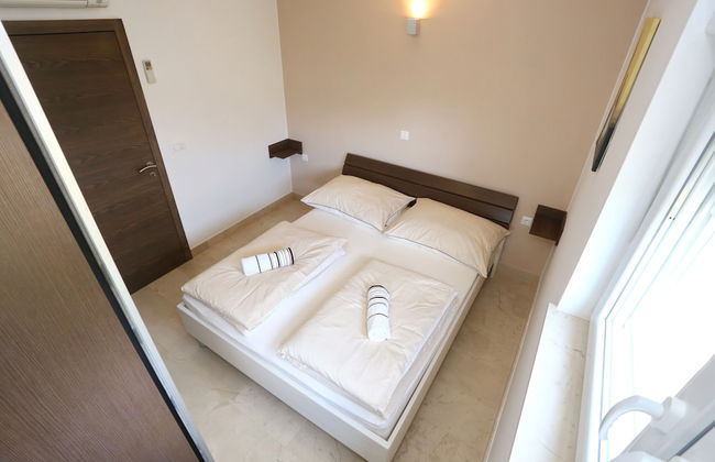 SunAdria Apartments - Foto 5