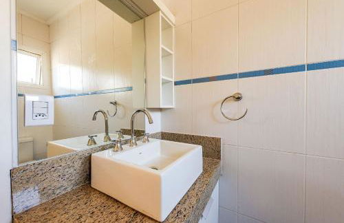 Refúgio com piscina, lareira e conforto, 1h de SP - Photo 33