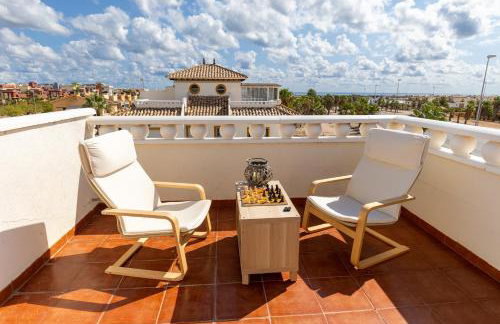 Honey Life Villa by Fidalsa - Foto 3