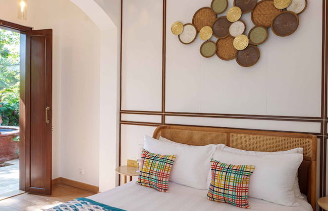 amã Stays & Trails Villa Eterna, Goa - Foto 6