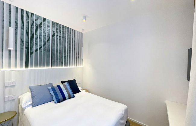 Arcioun Suite Apartment Via Bellaria - Foto 2