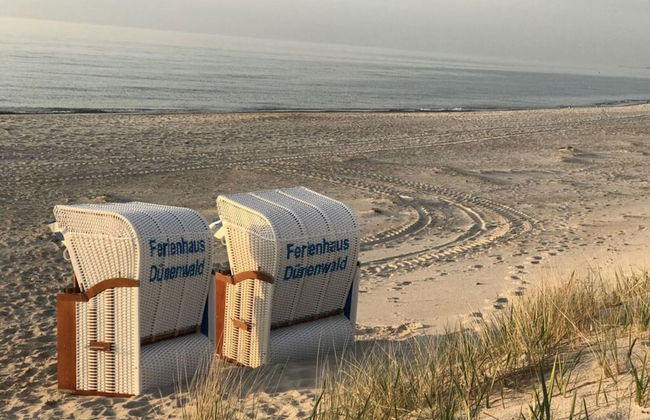 Holiday House Dune Forest b - Photo 16