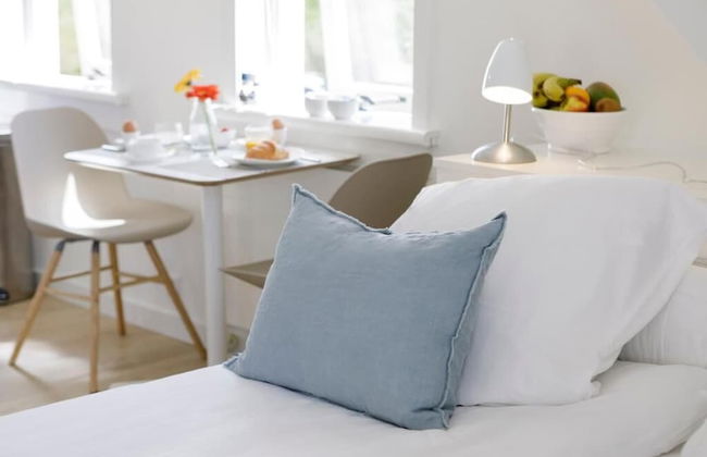 Villa Parnassia - Foto 2