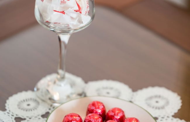 Vista Bay Apartments Opatija - Foto 58