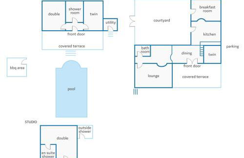 Villa Juniper by Villa Plus - Foto 30