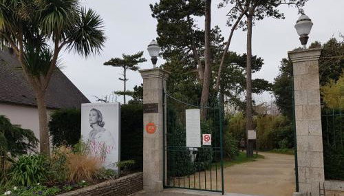 Le P'tit gousset, à 100 m de la mer - Foto 4