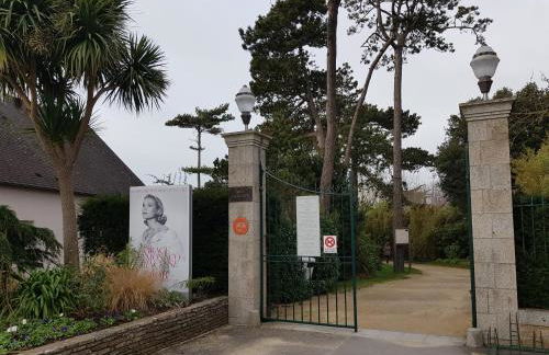 Le P'tit gousset, à 100 m de la mer - Foto 4