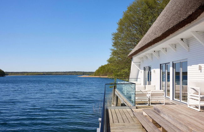 Doppelhaushalften im Naturresort Drewitz - Foto 18