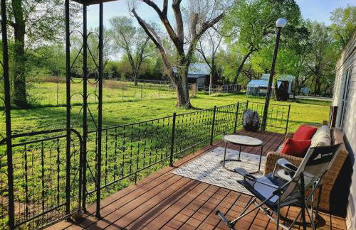 Grandma's House at Rosewood Lodge - Foto 16