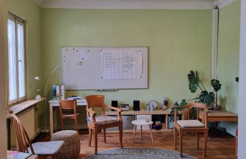 Wohnen im Einzeldenkmal - Photo 10