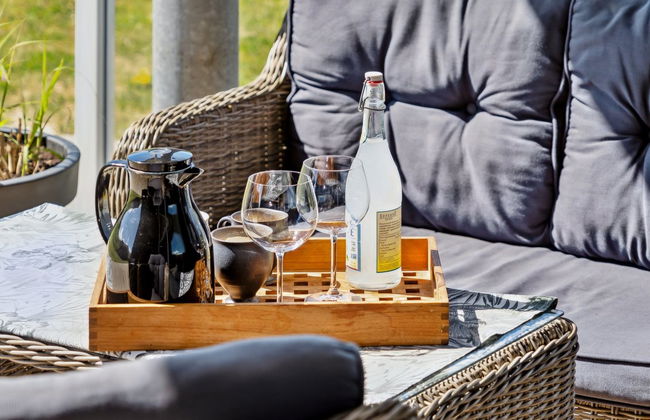 "Ejnarine" - 300m from the sea - Foto 20