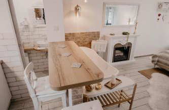 Dom dla dwojga w Starym Młynie w Brzeźnicy - Foto 10