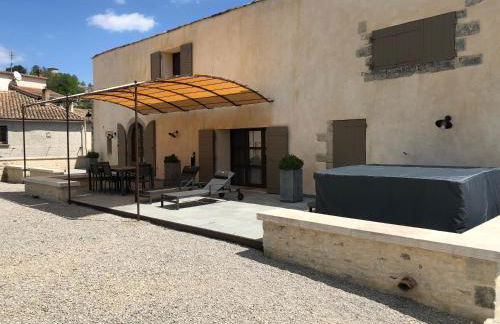 Ferme La Clavière, Maison de vacances Lou Mas - Foto 15