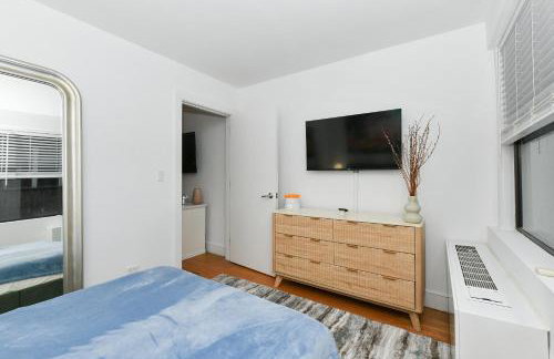 Chic 1 Bedroom Apartment in Midtown Manhattan - Foto 14