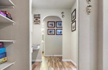 Bear Hollow by Sequoia National Park - Foto 69