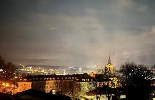 Apartament z panoramą - Foto 49