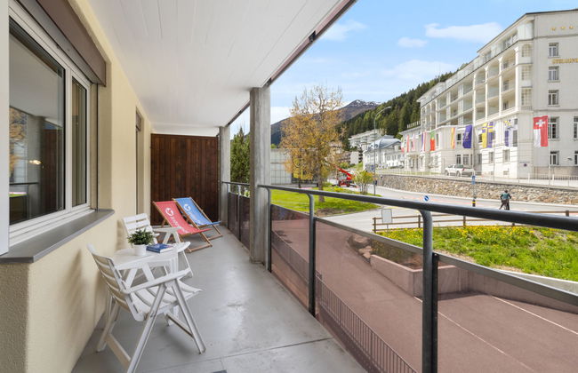 Allod Park Haus C 306 - Foto 13