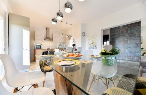 Luxurious Villa Natali - Foto 17