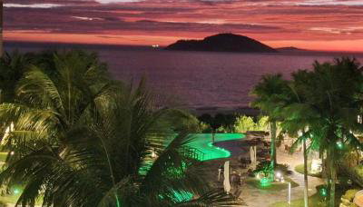 Cobertura Camboinhas Pé NA AREIA e Vista Espetacular - Foto 2