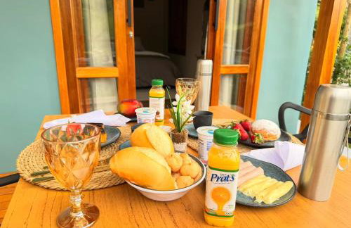 Estúdios Luxo Reserva Baú - Foto 31