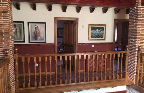 Ermita de Gredos - Foto 69