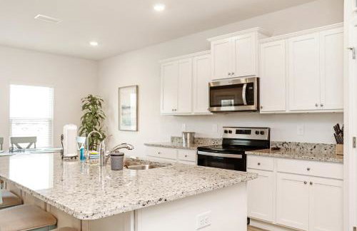 Beach Haven at WindMark by Pristine Properties Vacation Rentals - Foto 73