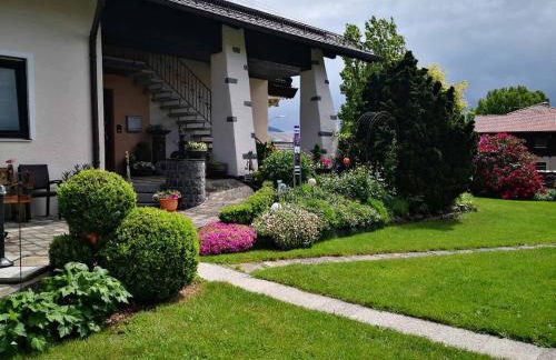 Ferienwohnung Kreuzer Lydia - Foto 18