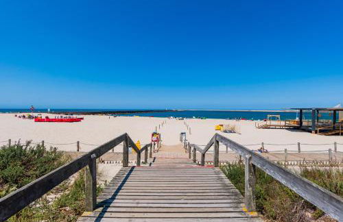 Pé n'Areia - Apartamento com Vista mar - Foto 20