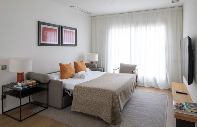 Murmuri Residence Concepcio - Foto 55