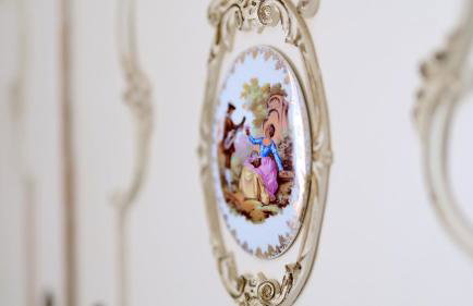 Villa Kristina - Swimming pool, Dolenja Vas - Istra - Foto 43