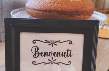 Nonno Nanni casa vacanze - Foto 16