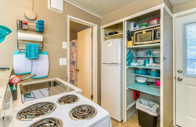 Stardust Dunes Condo - Foto 3