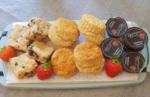 Tolpedn Cottage - Photo 13