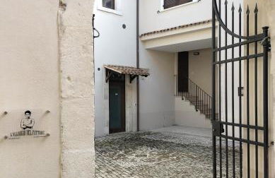 L'Alloggio del Fattore - Foto 14