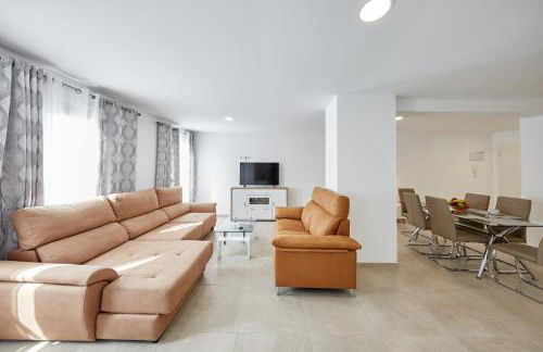 Sonrisa Deluxe Apartments, Levante - Foto 118