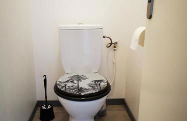 Charmante maison de vacances avec piscine - Foto 22