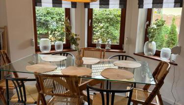 Villa Złote Wydmy - Foto 3