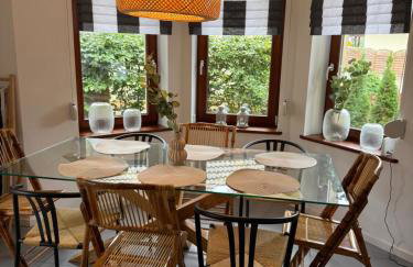 Villa Złote Wydmy - Foto 3