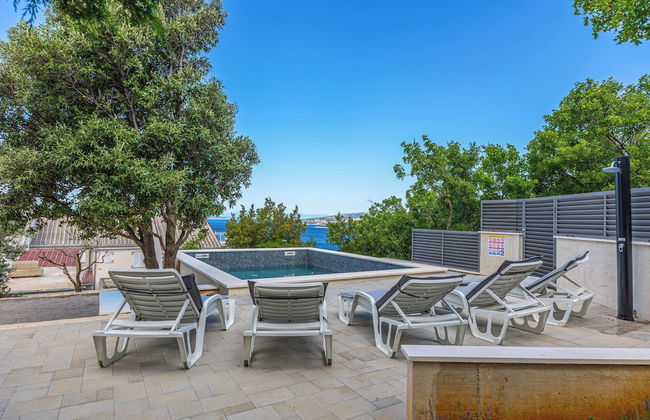 Villa Barbara - Foto 1