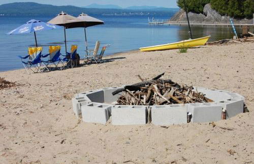 The Big Yellow Camp - Foto 5