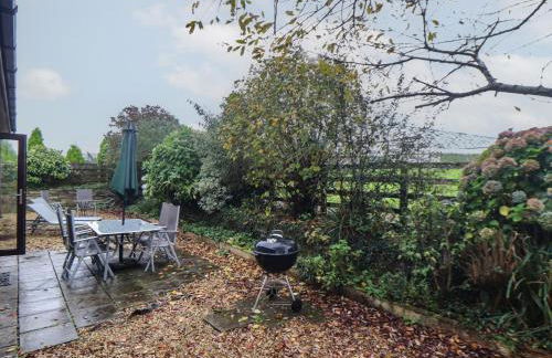 Owl Cottage - Foto 25